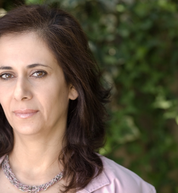 RULA SALAMEH