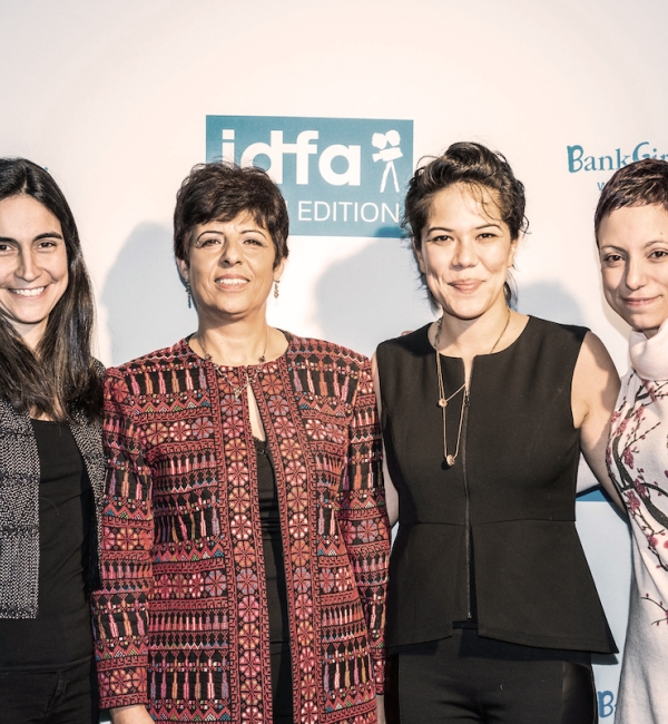 IDFA