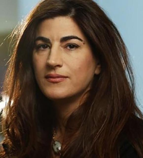 Jehane Noujaim 