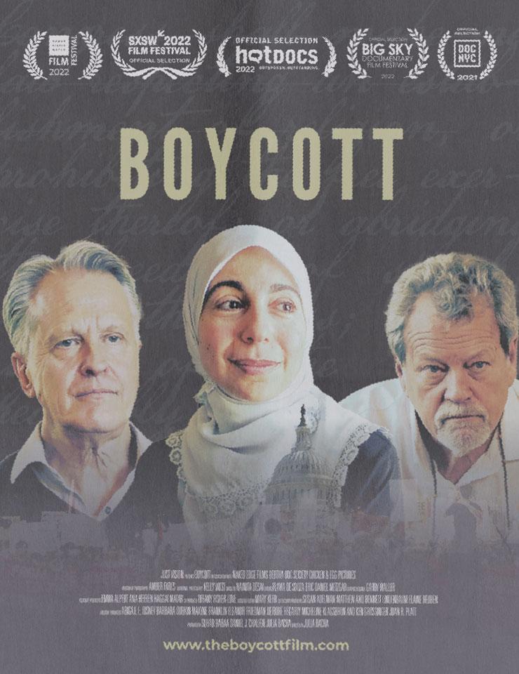 Boycott: Official Trailer