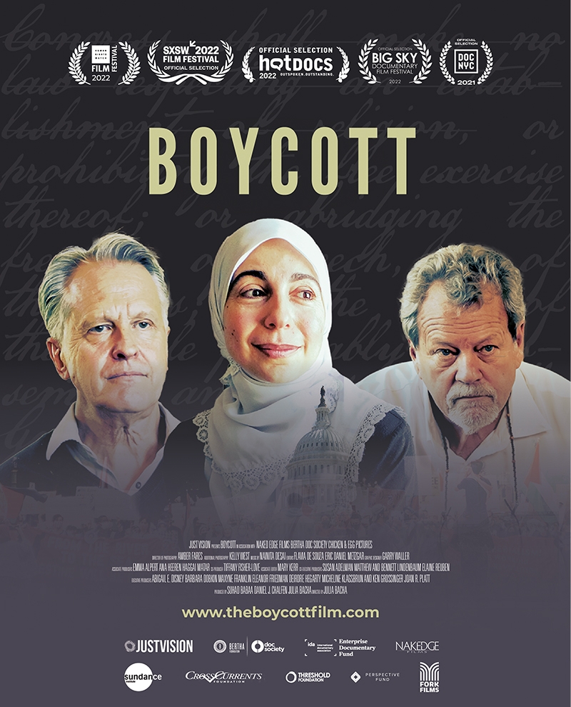 Boycott