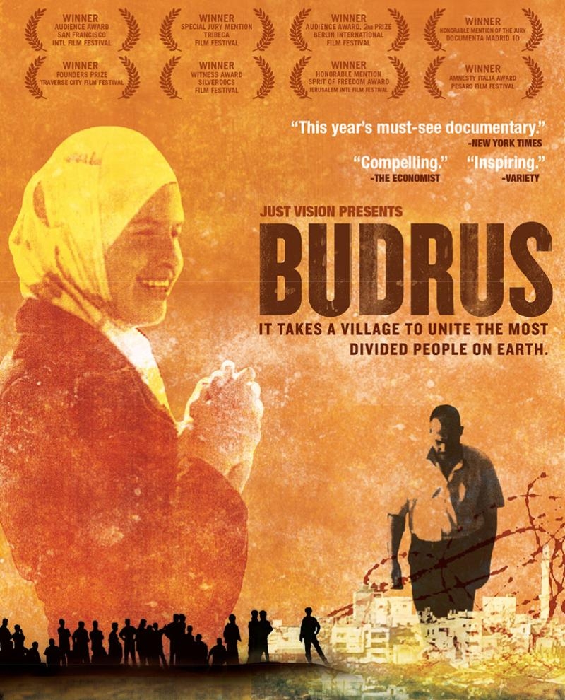 Budrus