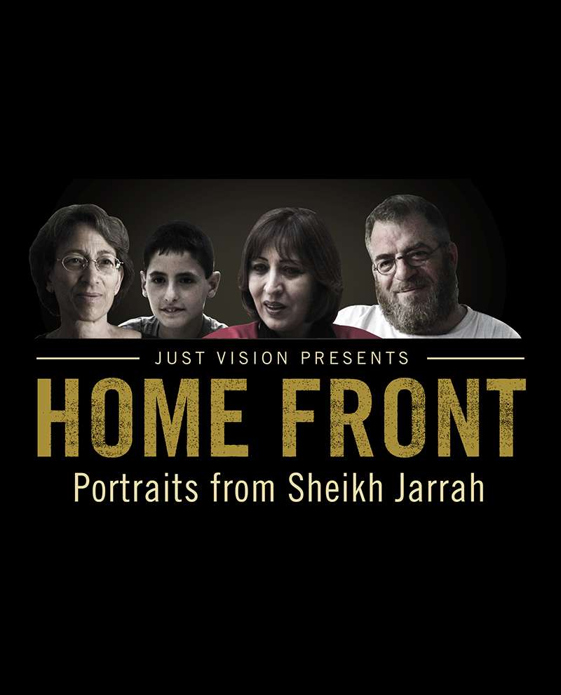 Home Front