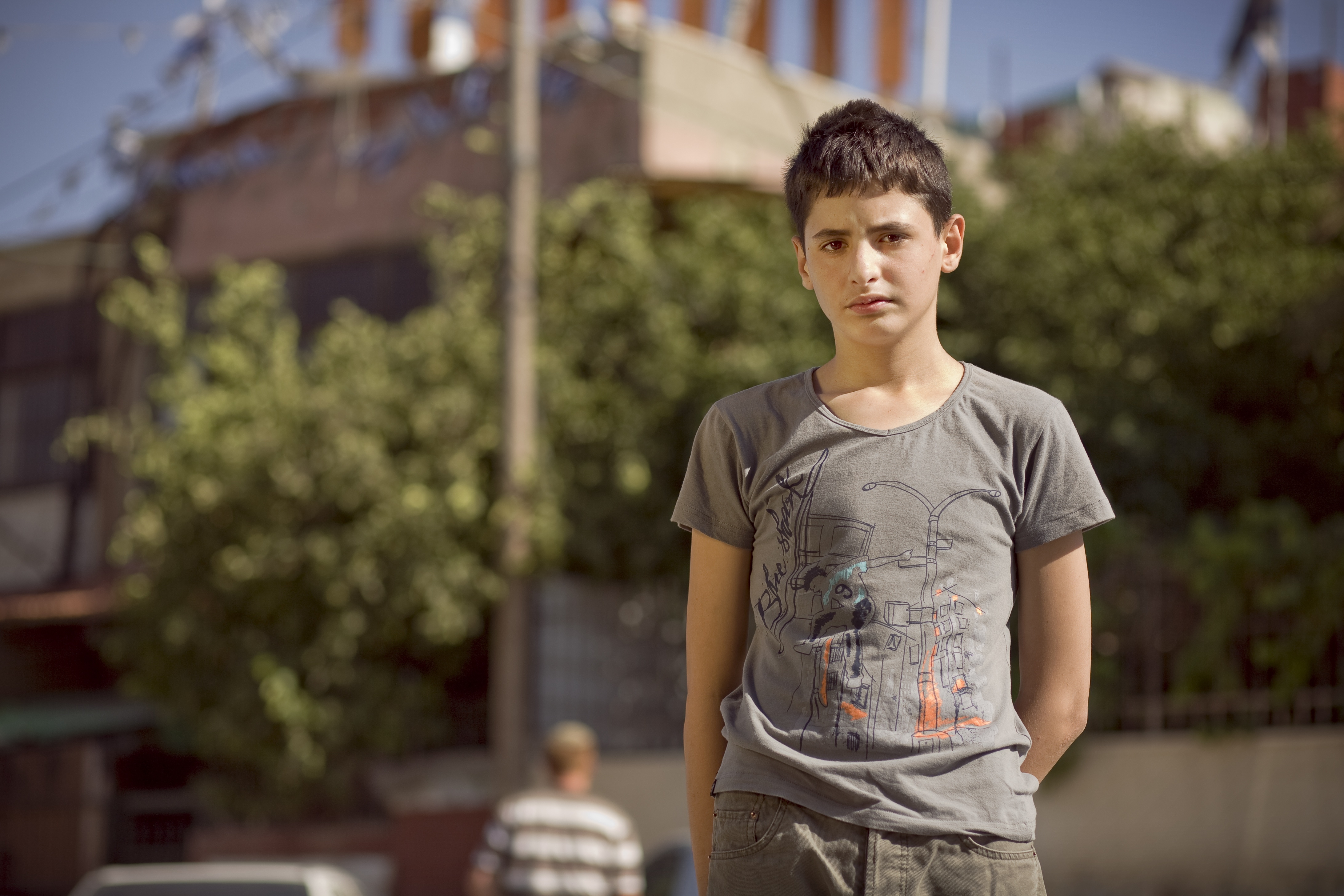 Mohammed El Kurd