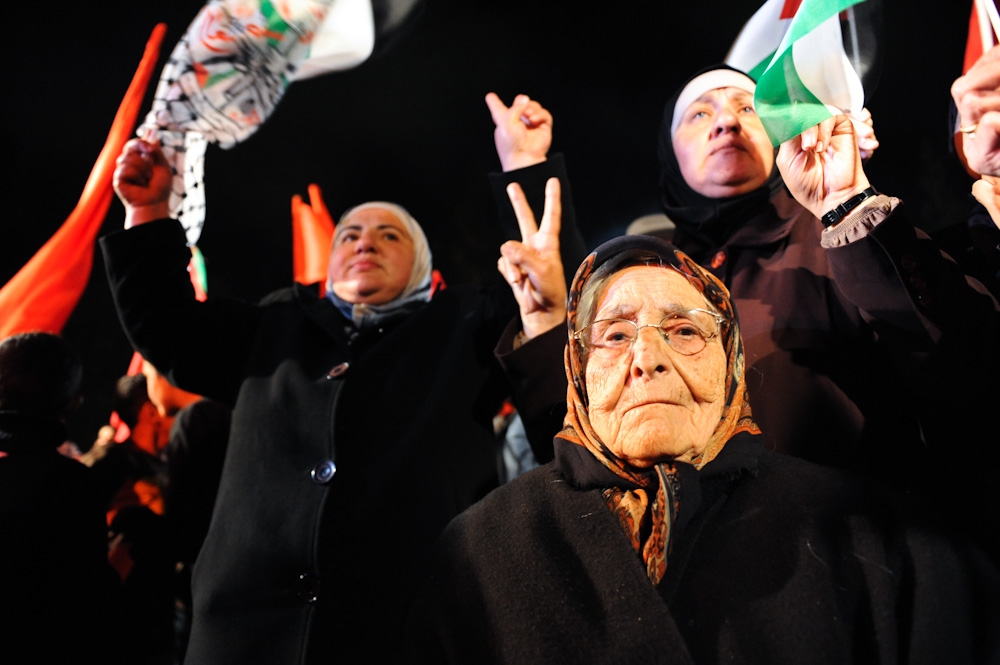 Rifka El Kurd 