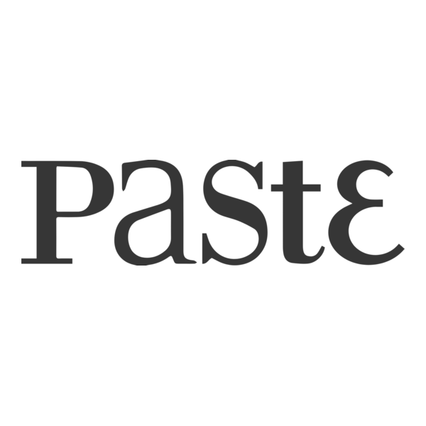 Paste Magazine