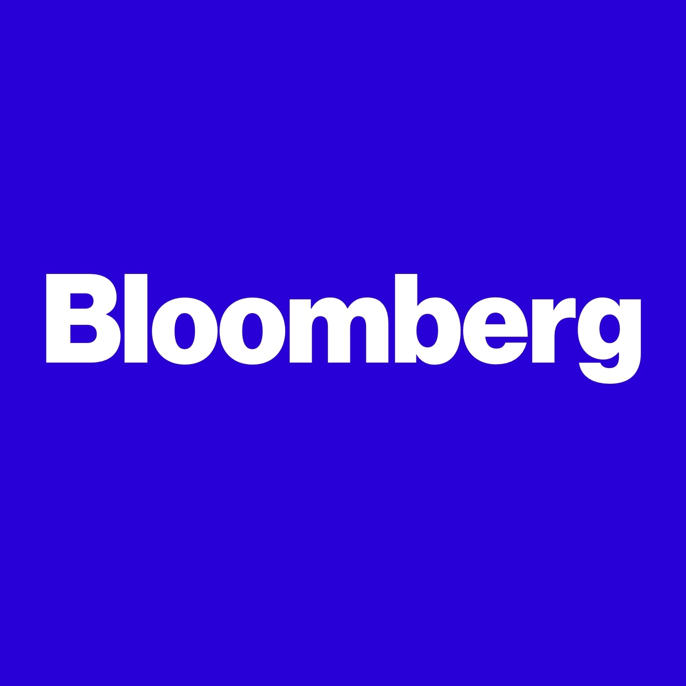 bloomberg