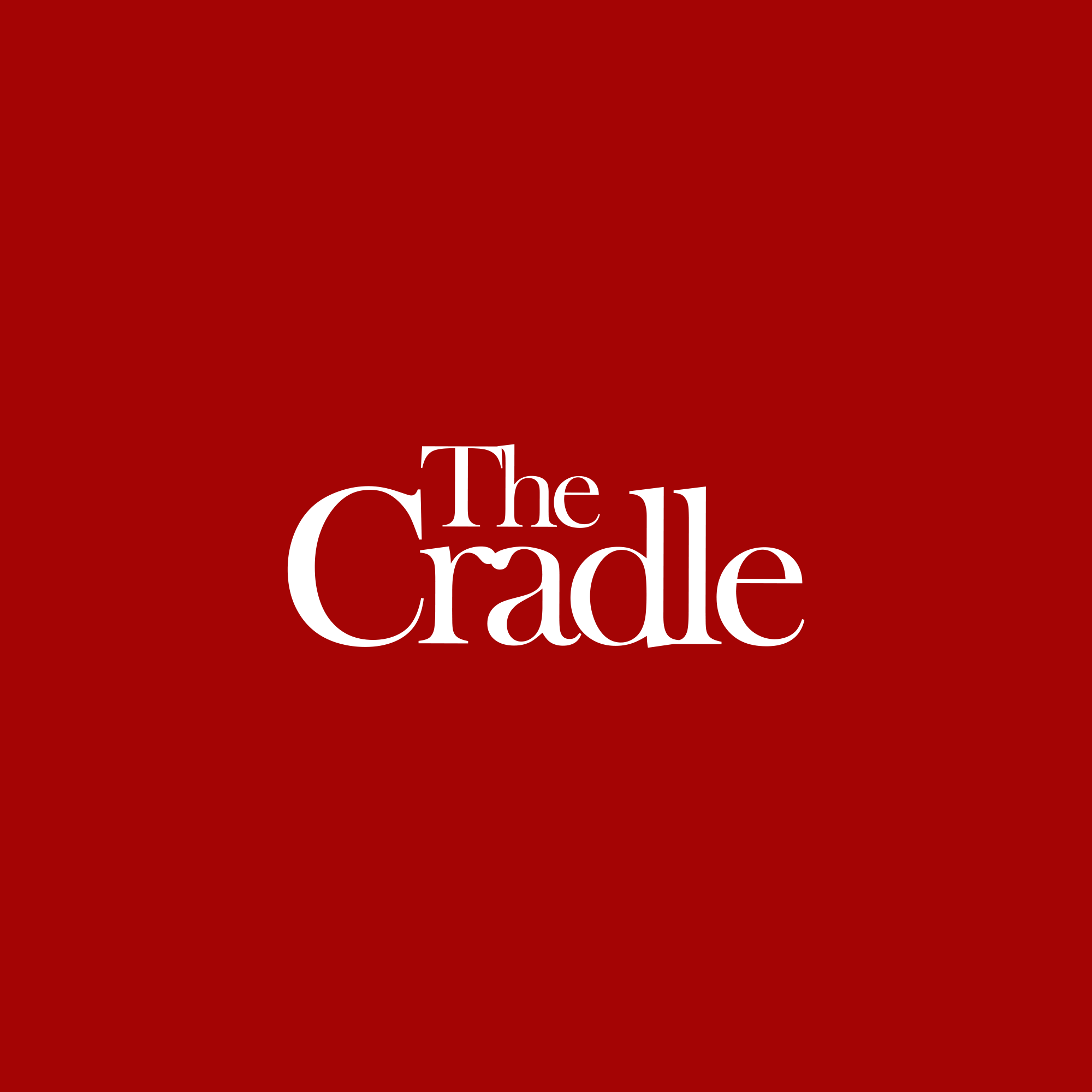 The Cradle