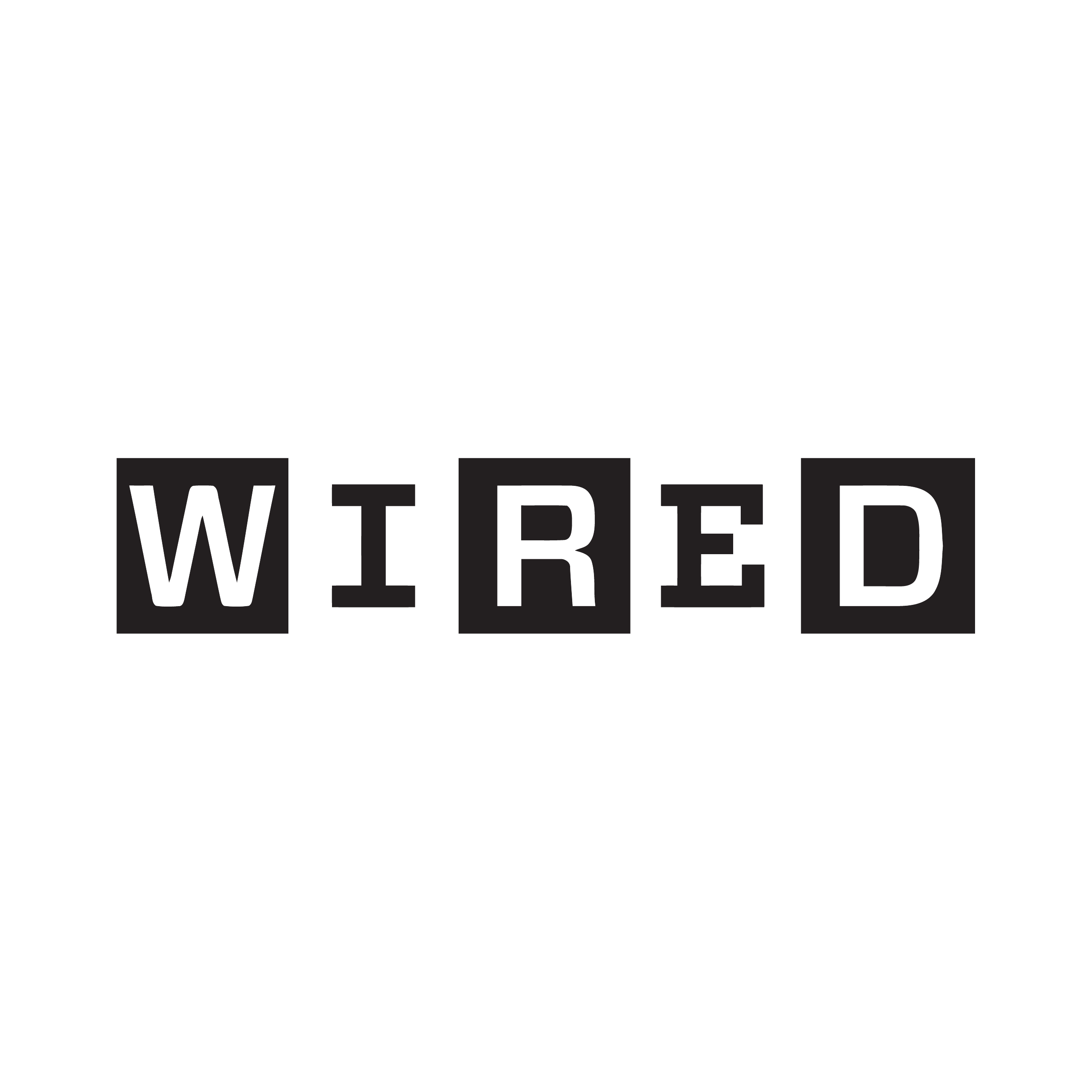 Wired
