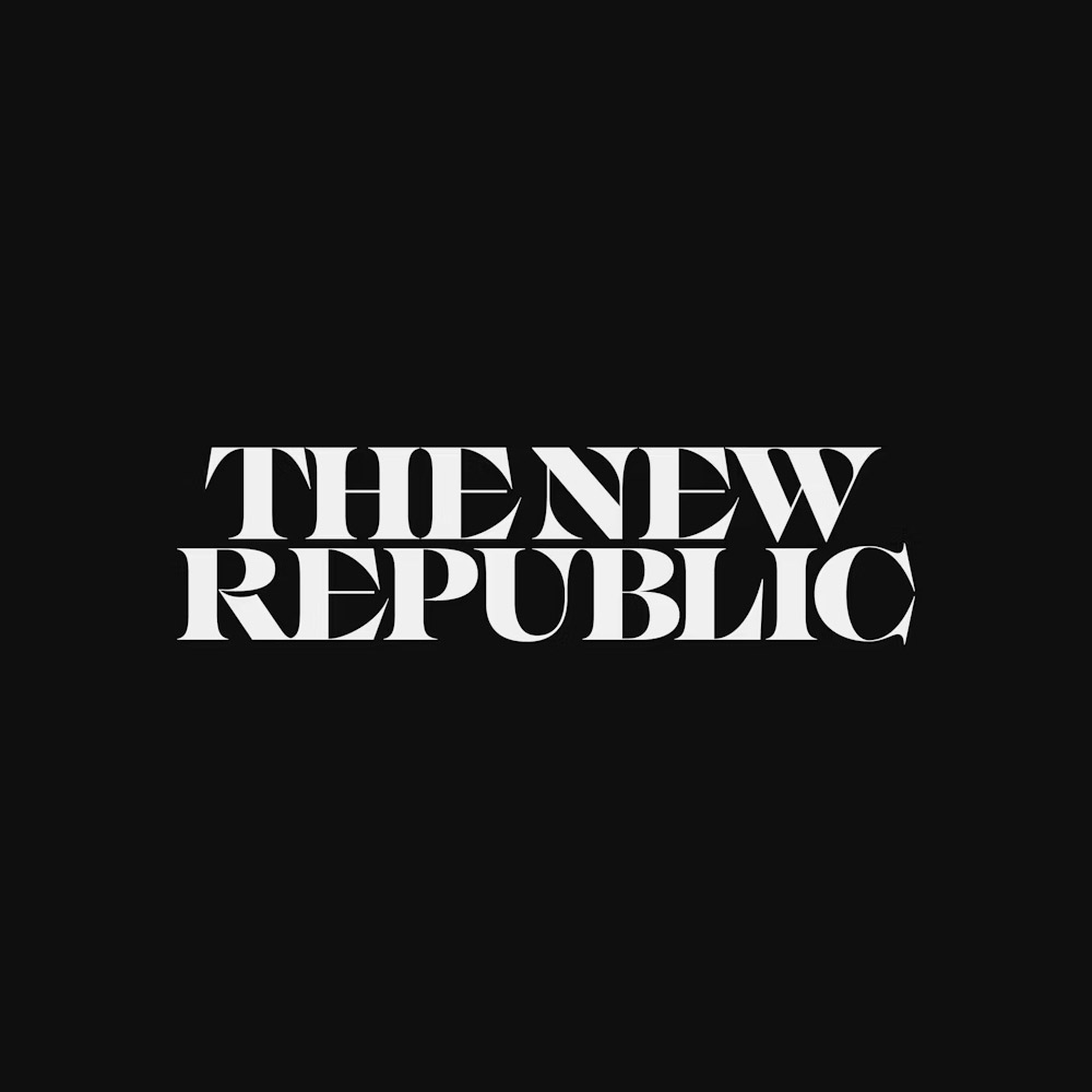 The New Republic