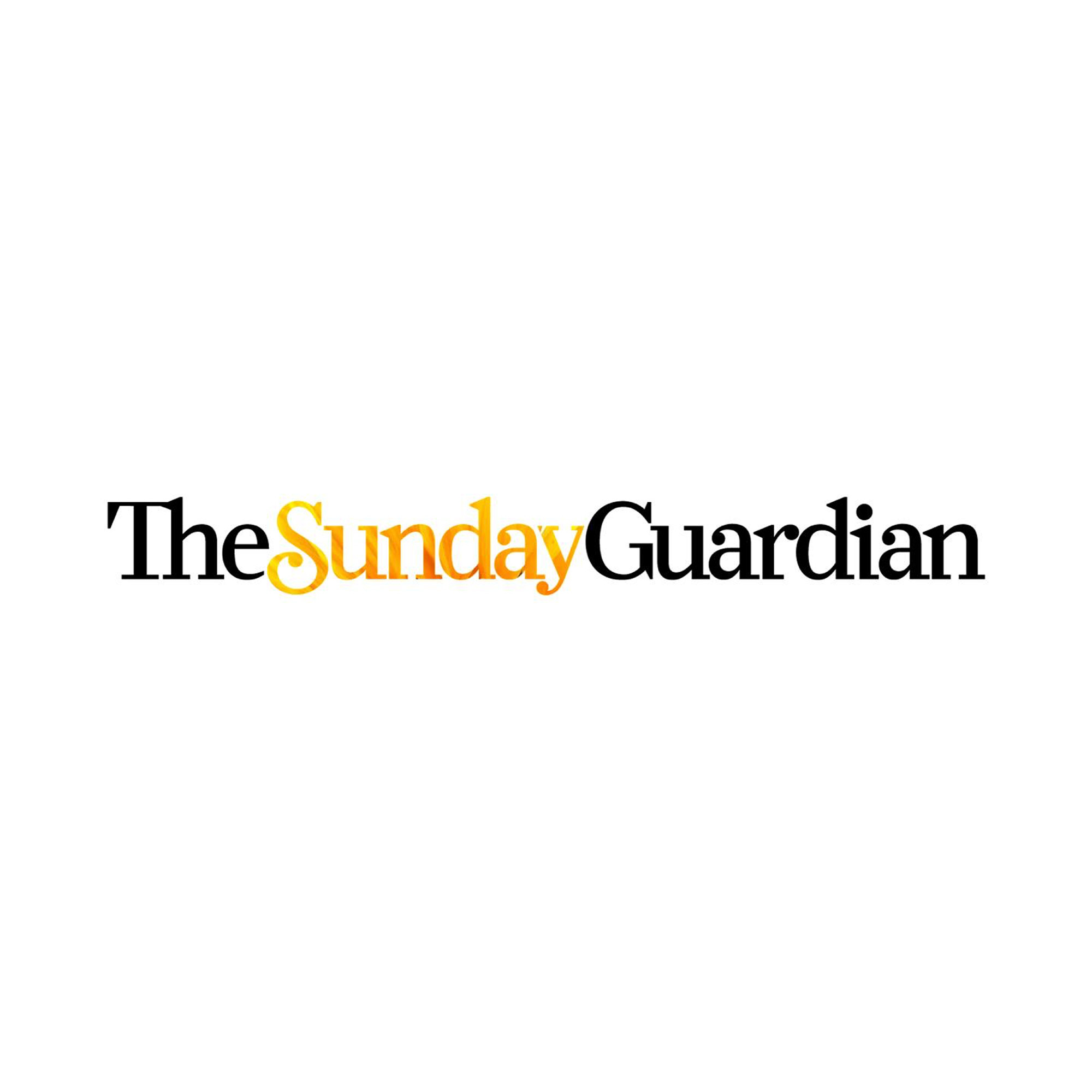 The Sunday Guardian