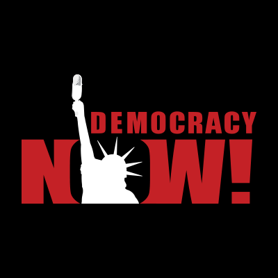 Democracy now